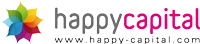 Happy Capital - Plateforme de financement participatif, equity crowdfunding