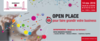 Open place Bdx2016